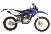 2012 Sherco SE 125 photo